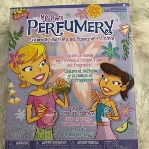 𝅺my own Perfumery